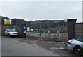 Former Site of Presto Tools, Penistone Road, Sheffield - 1