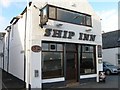 Ship Inn, Broughty Ferry