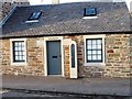 Barometer Cottage, Broughty Ferry