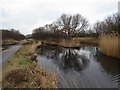 Camlas Glan-y-Wern / Glan-y- Wern Canal