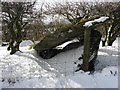 Glenroan Portal Tomb