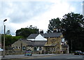 The Wadsley Jack, Rural Lane, Wadsley, Sheffield - 1