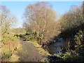 Bridge over Hartley Burn