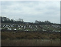 Farmland near Kirkham Junction