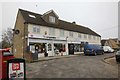 Long Hanborough Post office