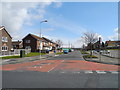 Underwood Road, Hattersley