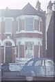 TQ1980 : Semi-detached house, Hillcrest Road, Acton W3 by Christopher Hilton
