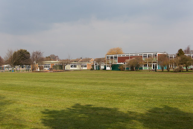 Infant schools chandlers ford #9