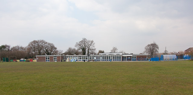 St francis c of e school chandlers ford #6
