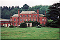 Longworth Hall, Lugwardine