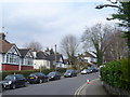 Reddown Road, Coulsdon