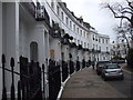 Pelham Crescent, Chelsea, London