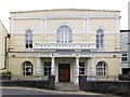 Former Shire Hall, Llandeilo