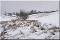 Tewitt Farm, Eldwick  from the east