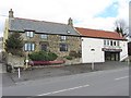 The Old Coach Station, Horsley