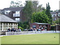 Bowling Club House at The Wadsley Jack, Rural Lane, Wadsley, Sheffield