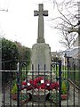 Horsley War Memorial