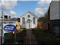 Congregational Church, Linton Road, Linton