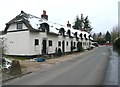 Cottages, Great Wymondley