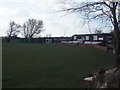 Stretford Cricket Club - Pavilion