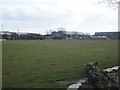 Wythenshawe Cricket Club - Ground