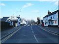 Stone Cross Lane North