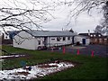 Stichill Village Hall