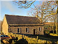 NY7058 : Coanwood Friends' Meeting House (3) by Mike Quinn