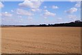 View towards Eastover Farm