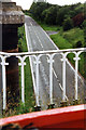 A5 from the Stretton Aqueduct