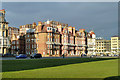 Buildings, Kings Gardens