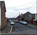 Coronation Street, Aberkenfig