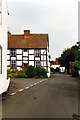 2 School Road from Newport Street, Brewood