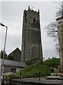 St Michael and All Angel?s Church, Landrake