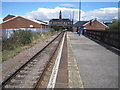 Grimsby Docks railway station