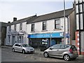 Lockerbie Library