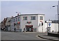 Lockerbie Post Office