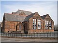 Dryfesdale School, Lockerbie