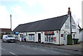 Shops in Stallingborough