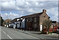 The Green Man pub, Stallingborough 