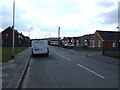 Humberville Road, Immingham