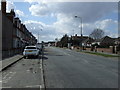 Pelham Road, Immingham