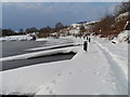 Llangollen Mooring Basin