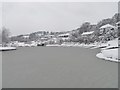 Llangollen Mooring Basin