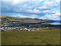 Dingwall View