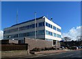 Dingwall Police Station