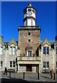 Dingwall Town Hall