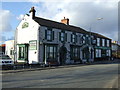 The Station Hotel, Habrough