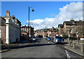 High Street, Dingwall