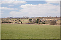 View towards West Kington Wick